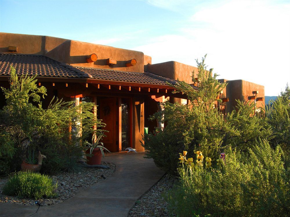 Bighorn Ridge Guesthouse Okanagan Falls Exteriör bild
