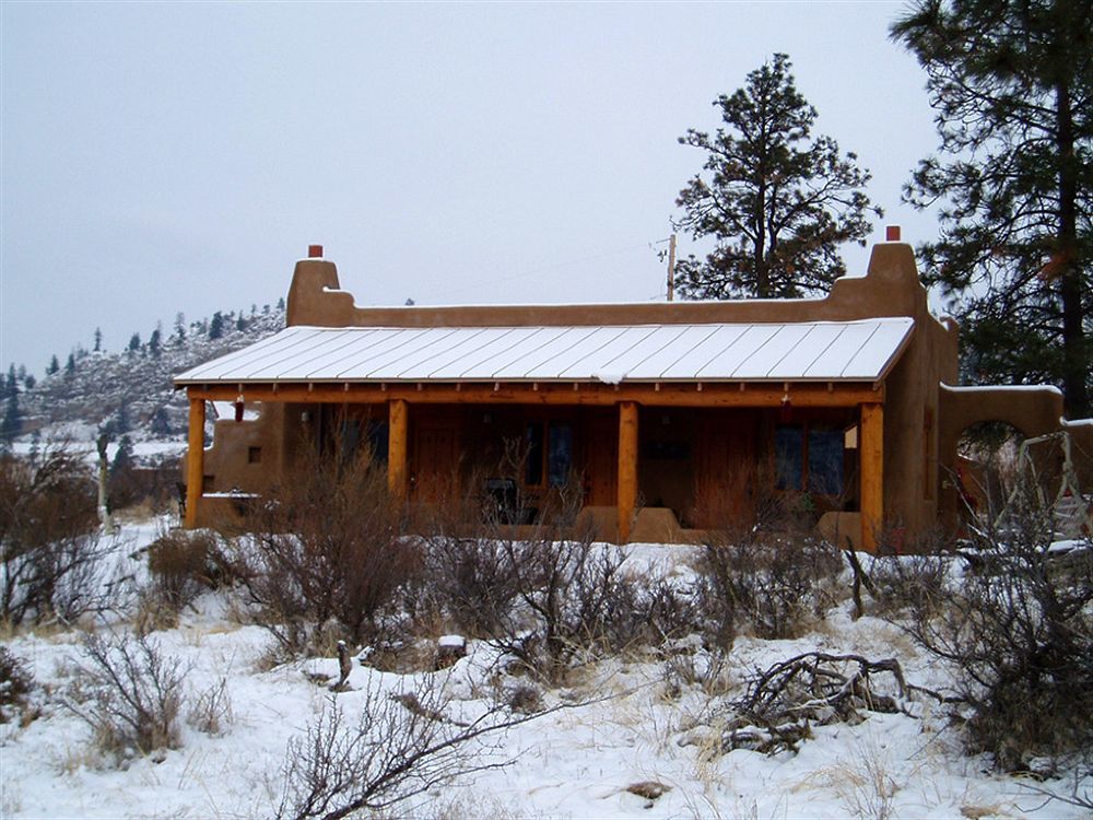 Bighorn Ridge Guesthouse Okanagan Falls Exteriör bild